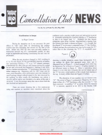 U.S. Cancellation Club News Issue #243